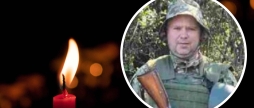 На війні загинув молодий воїн з Калинівської громади