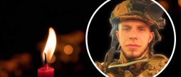На війні загинув молодий воїн з Козятинської громади