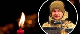 На війні загинув молодий захисник із Самгородка