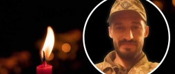 На війні загинув молодий захисник з Тульчинської громади