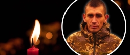 На війні загинув навідник аеромобільного відділення з Барської громади