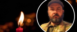 На війні загинув сапер з Вороновицької громади