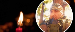 На війні загинув сержант-кулеметник з Тульчинської громади