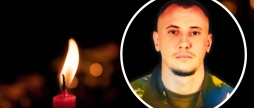 На війні загинув сержант поліції з Тульчинської громади