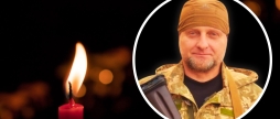 На війні загинув старший навідник мінометного взводу з Бершадської громади