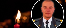На війні загинув старший сержант, прикордонник з Могилів-Подільської громади