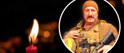 На війні загинув старший солдат з Хмільницької громади