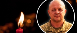 На війні загинув старший стрілець-вогнеметник з Барської громади