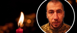 На війні загинув стрілець - помічник гранатометника з Бершадської громади