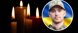 На війні загинув відважний Захисник з Бершаді Вадим Парахонич