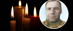 На війні загинув Захисник з Калинівської громади Степан Гладкий