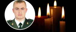 На війні загинув захисник з Калинівської громади Ярослав Божок