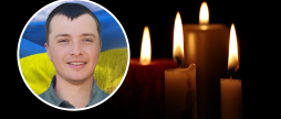 На війні загинув Захисник з Немирівської громади Валерій Яроцький