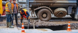 На вулиці Магістратській у Вінниці на п'ять днів обмежать рух транспорту