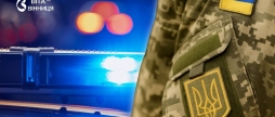 На виїзді з Вінниці натовп заблокував авто ТЦК і жорстоко побив військового