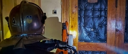 Надзвичайники тричі за добу екстрено відчиняли двері в помешканнях вінничан