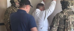 Наркотики й корупція екскерівників Держпродспоживслужби Вінниччини спіймали на хабарі