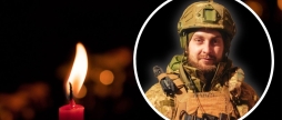 Наслідки важких поранень обірвали життя воїна з Барської громади