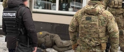 Нацполіція спільно з СБУ викрила вінничан, які за гроші «відбивали» чоловіків від мобілізації