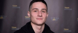 Наймолодший атлет з Вінниччини підкорив «Ігри Нескорених» й отримав нагороду від Президента