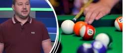 Найсильніші більярдисти України завітають на турнір до Вінниці