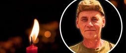 Назавжди 48 трагічна звістка про загибель земляка сколихнула Калинівську громаду
