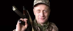 Назавжди повертається додому Барська громада готується зустріти полеглого Героя