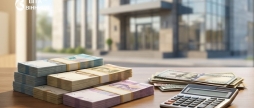 НБУ встановив офіційний курс долара на рівні 44,70 гривні на 15 серпня
