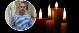 Немирівська громада втратила на війні ще одного відважного Захисника