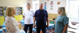 Немирівська міська громада ухвалила Стратегію розвитку до 2030 року