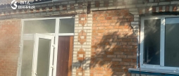 Необережне куріння спричинило смертельну пожежу на Вінниччині