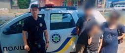 Неповнолітніх братиків, які безвісно зникли на дві доби, знайшли на вокзалі у Вапнярці
