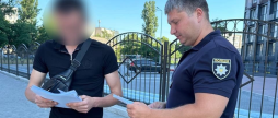 Незаконна нарубали дерев на Вінниччині на майже на 3 мільйони гривень
