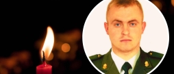 Незалежна закордонна експертиза підтвердила загибель Героя з Калинівської громади