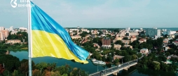 Незалежність — це щоденна праця вінничани про 35 років свободи