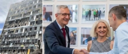 Німеччина виділить 10 мільйонів євро на відбудову Охматдиту