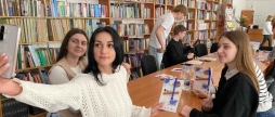 Нова генерація молодіжних лідерів на Вінниччині завершився масштабний освітній марафон