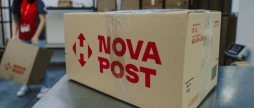 Нова пошта змінила тарифи на міжнародну доставку