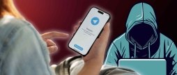 Нова схема крадіжки акаунтів Telegram як вберегтись від інтернет-шахраїв