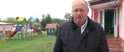 Нове укриття та покращені умови_ дитячий садочок у Мурафській громаді відкрито після довгої перерви