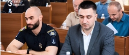 Нові сервери, нові камери Вінниця інвестує у відеоспостереження для боротьби з диверсантами і злочинцями