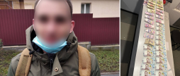 Обікрав сусіда по кімнаті та витрачав кошти допоки його не затримали у Хмільнику