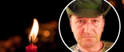 Обірвалось життя 54-річного молодшого сержанта з Козятинського району