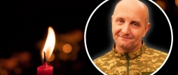Обірвалось життя командира відділення зв’язку взводу зв’язку з Барської громади
