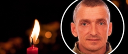 Обірвалось життя воїна-сапера зі Стрижавської громади