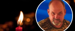 Обірвалось життя захисника та воїна-афганця з Мурованокуриловецької громади