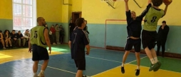 Обласну спартакіаду учнів профтехосвіти з баскетболу виграли козятинчани