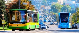 Обмеження для авто й спецрейси до кладовища вінничан попереджають про зміни у русі 31 травня
