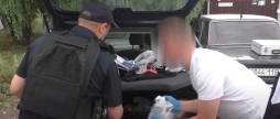 Одесит ошукав літніх вінничанок за схемою "ваша родичка потрапила в ДТП"