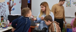 Одна батарейка — 400 літрів отруєної води як юних вінничан вчать рятувати планету